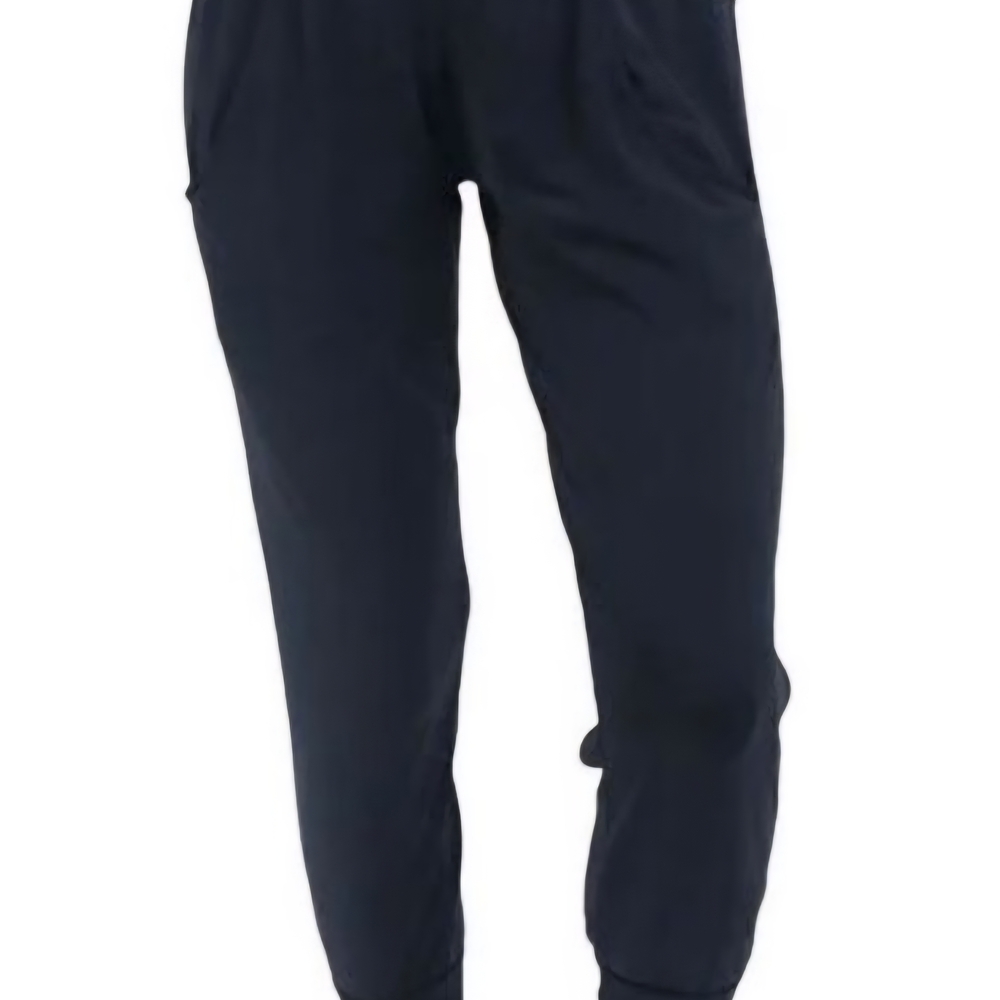 ZYIA Black Activewear Pants